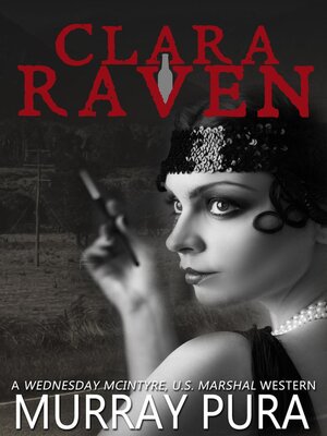 cover image of Clara Raven